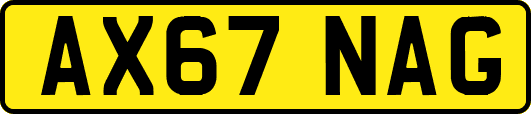 AX67NAG
