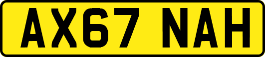 AX67NAH
