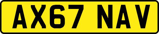 AX67NAV