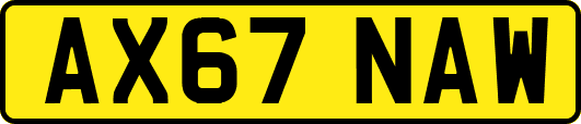 AX67NAW
