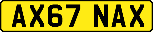 AX67NAX