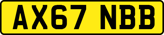 AX67NBB