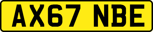 AX67NBE