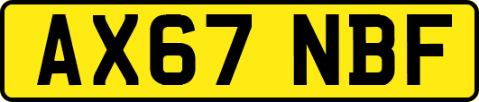 AX67NBF
