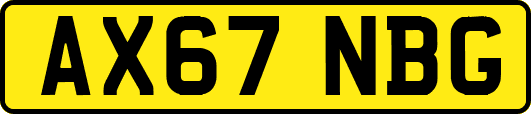 AX67NBG