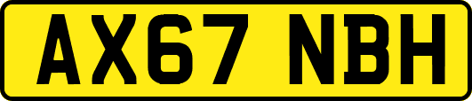 AX67NBH