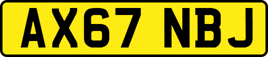 AX67NBJ