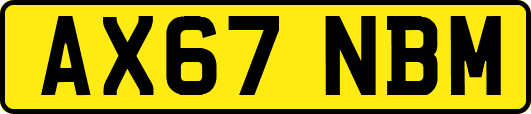 AX67NBM
