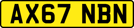 AX67NBN