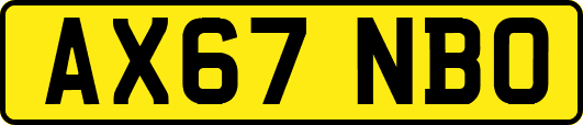AX67NBO