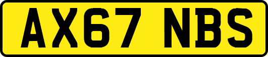 AX67NBS