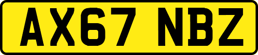 AX67NBZ