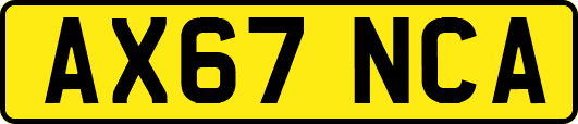 AX67NCA