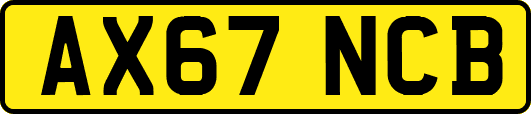 AX67NCB