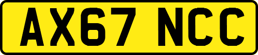 AX67NCC