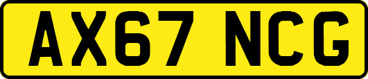 AX67NCG