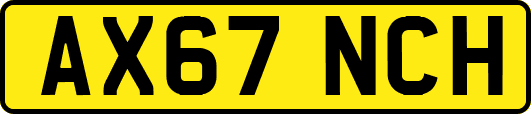AX67NCH