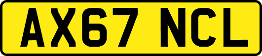 AX67NCL