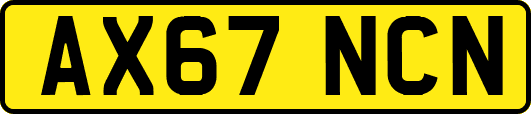 AX67NCN