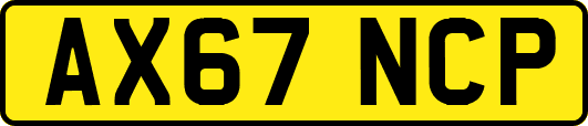 AX67NCP