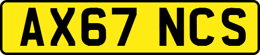 AX67NCS