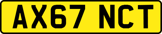 AX67NCT