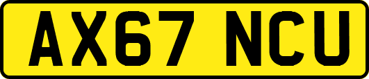 AX67NCU