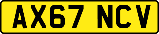 AX67NCV