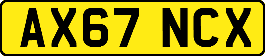AX67NCX