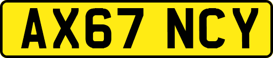 AX67NCY