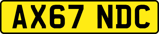 AX67NDC