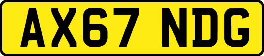AX67NDG