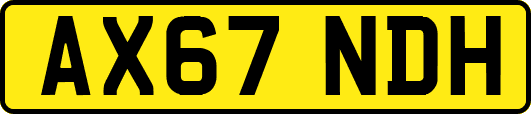 AX67NDH