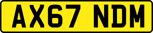 AX67NDM