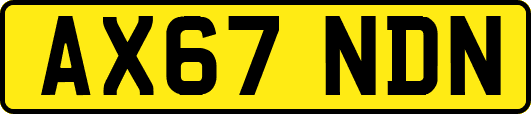 AX67NDN