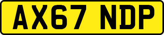AX67NDP