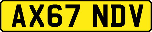 AX67NDV
