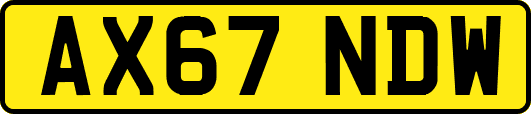 AX67NDW