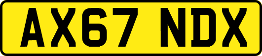 AX67NDX