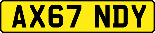 AX67NDY