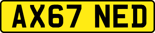 AX67NED