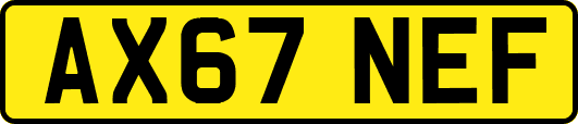 AX67NEF