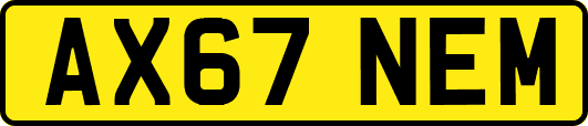 AX67NEM