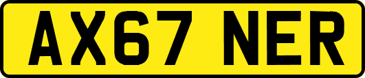 AX67NER