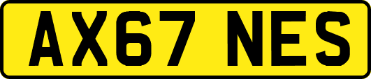AX67NES