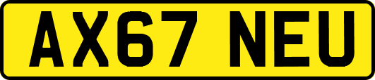 AX67NEU