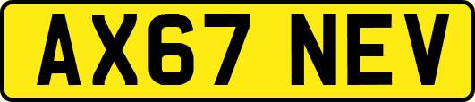 AX67NEV