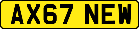 AX67NEW