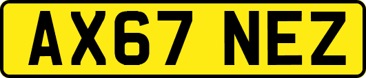 AX67NEZ