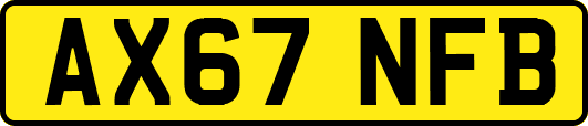 AX67NFB